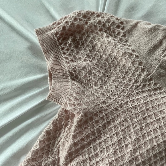 Textured Collared Shirt - Picture 4 of 4